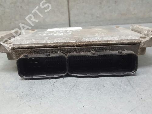 Engine control unit (ECU) FIAT STILO Multi Wagon (192_) 1.9 JTD | BP12815917M57 