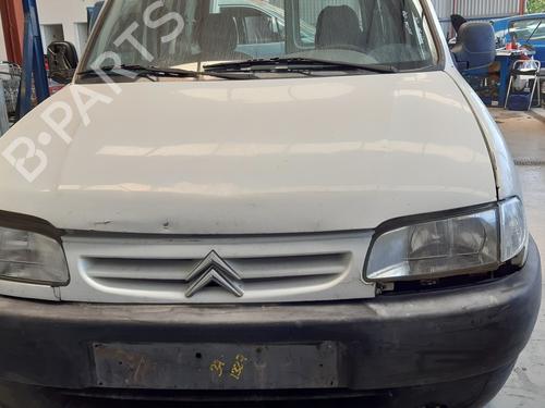 Left mirror glass CITROËN BERLINGO / BERLINGO FIRST Box Body/MPV (M_) 1.9 D 70 (MBWJZ, MCWJZ) | BP13982997C148 