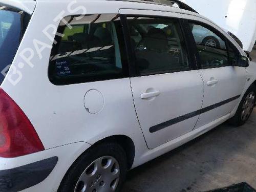 Venstre foran invendig håndtak PEUGEOT 307 Break (3E) 2.0 HDI 90 | BP12733845I13 