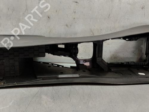 Armrest / Center console RENAULT MEGANE III Grandtour (KZ0/1) 1.5 dCi (KZ09, KZ0D, KZ1G, KZ29, KZ14, KZ1W, KZ10, KZ1F,... | BP14992160I20 