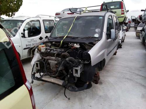 Pedal FIAT DOBLO MPV (119_, 223_) 1.9 JTD (223AXE1A) | BP12755260I4