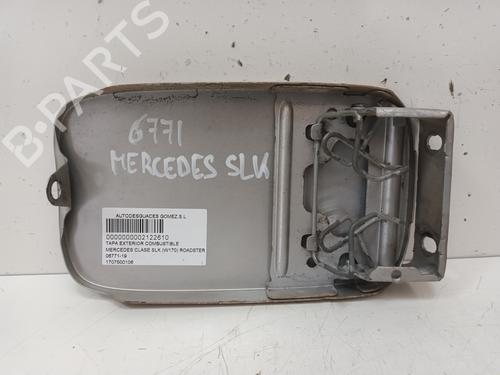 Fuel flap MERCEDES-BENZ SLK (R170) 230 Kompressor (170.447) | BP17463072C131