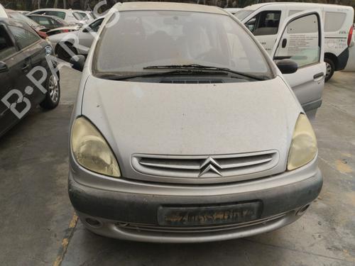 Teile für CITROËN XSARA PICASSO (N68) 2.0 HDi 4895091