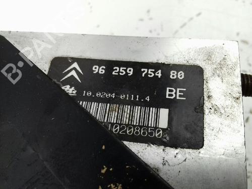 ABS Bremseaggregat CITROËN XANTIA (X1_, X2_) 2.0 HDI 109 | BP12757764M43 