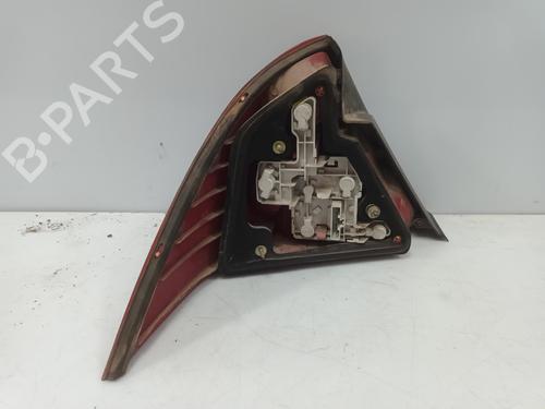 Right taillight FORD MONDEO III Saloon (B4Y) 2.0 TDCi | BP28103902C35 