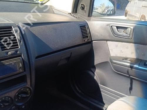 ECU airbags HYUNDAI GETZ (TB) 1.1 | BP32397200M53