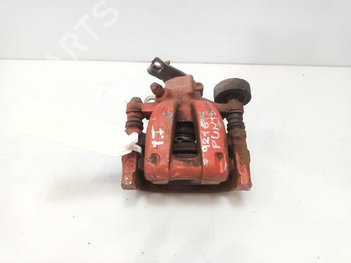 Used Left rear brake caliper FIAT GRANDE PUNTO (199_) 1.9 D Multijet (116 hp) 25917603
