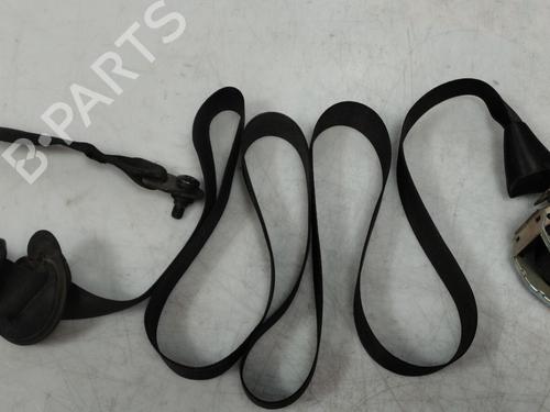 Used Front left seatbelt BMW 5 (E60) 530 d (218 hp) 32393345