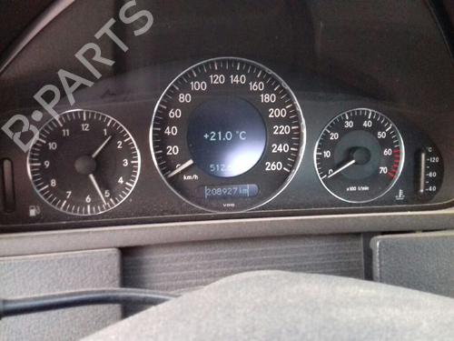 Other MERCEDES-BENZ CLK (C209) CLK 320 (209.365) | BP12756140O1 