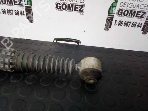 Right rear shock absorber PEUGEOT 207 (WA_, WC_)  | BP12808170M19 