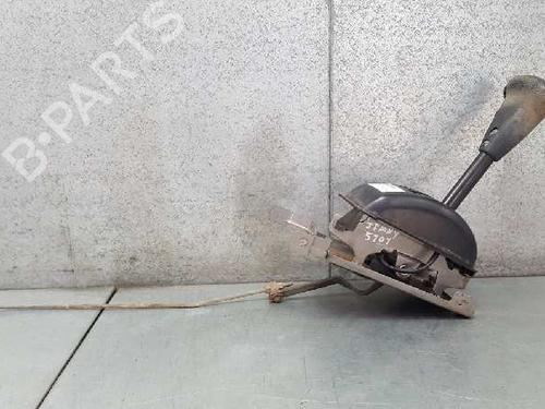Selector da caixa SUZUKI JIMNY Closed Off-Road Vehicle (SN) 1.3 16V 4WD (SN413) (82 hp) 12716879
