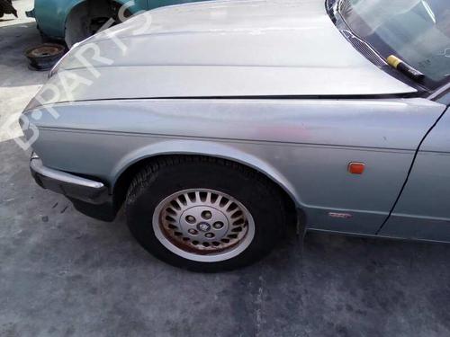 Front right lock JAGUAR XJ (X300, X330) 6 3.2 | BP12746618C97