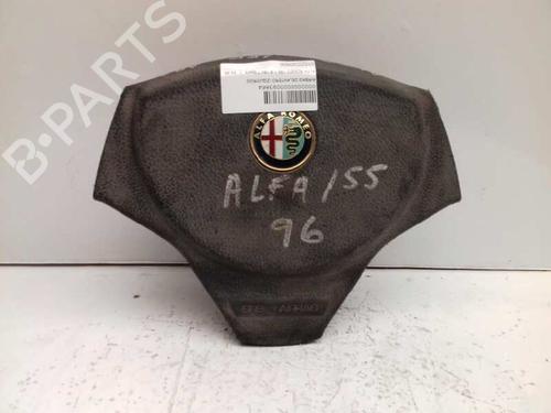 Airbag chauffør ALFA ROMEO 155 (167_) 1.6 16V T.S. (167.A6A) (120 hp) 01522290600 | 01522290600 |