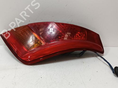 Used Right taillight NISSAN MURANO I (Z50) 3.5 4x4 (234 hp) 17745097
