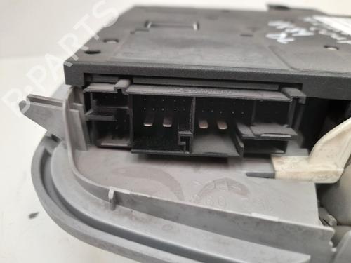 Interior roof light MERCEDES-BENZ C-CLASS Coupe (CL203) C 220 CDI (203.706) | BP12774881I8 
