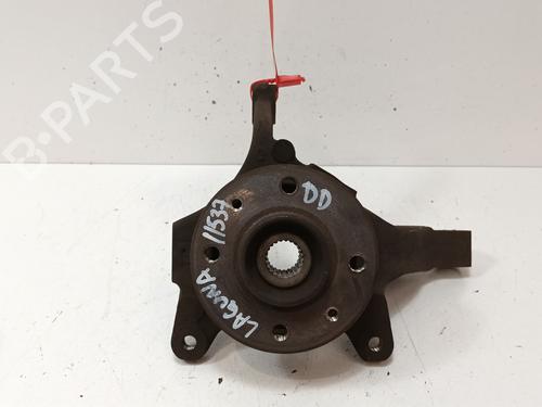 Used Right front steering knuckle RENAULT LAGUNA I (B56_, 556_) [1993-2002]  17745156