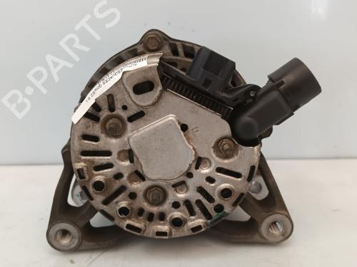 Alternator FORD FIESTA V (JH_, JD_) 1.4 TDCi | BP29813679M7