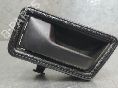 Used Rear left interior door handle Rear left interior door handle 12703890 12703890