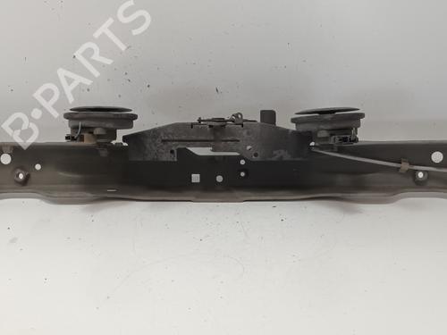 Front slam panel TOYOTA AVENSIS (_T25_) 1.8 VVT-i (ZZT251_, ZZT251R) | BP16889045C72 