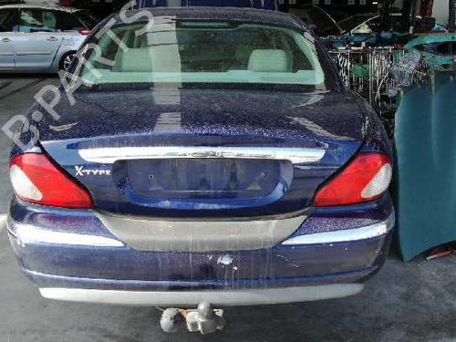 Modulo electronico JAGUAR X-TYPE I (X400) 2.0 D | BP12858465M83