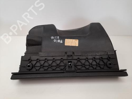 Glove box VW POLO (9N_, 9A_) 1.4 TDI | BP12760651C95 