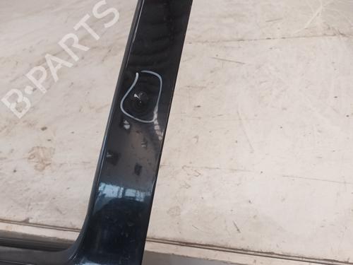 Left front door SKODA OCTAVIA II (1Z3)  | BP27209273C2 