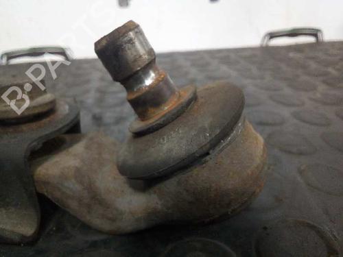 Right front suspension arm OPEL TIGRA (S93) 1.4 16V (F07) | BP12812955M13 