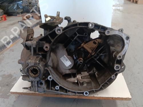 Used Gearbox CITROËN C5 I (DC_) 2.0 HDi (DCRHZB, DCRHZE) (109 hp) 26564868