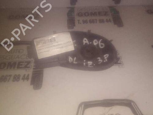 Used Front left interior door handle Front left interior door handle 12796850 12796850