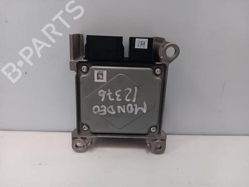 ECU airbags FORD MONDEO IV (BA7)  | BP26214122M53 