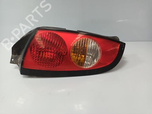 Used Left taillight HYUNDAI ATOS (MX) 1.0 i (58 hp) 18094476