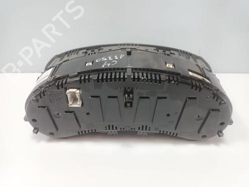 Instrument cluster CITROËN C4 II (NC_) | BP33214190C47 - Image 4