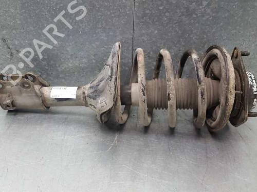 Used Right front shock absorber HYUNDAI COUPE I (RD) 1.6 16V (116 hp) 12714480