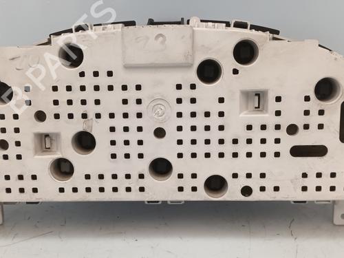 Instrument cluster CHEVROLET NUBIRA Saloon 1.6 | BP20097496C47 
