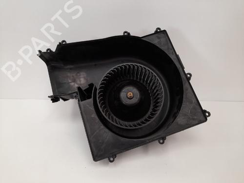 Heater blower motor NISSAN ALMERA TINO (V10)  | BP12795266M62 