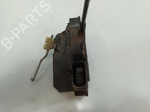 Rear left lock OPEL CORSA D (S07)  | BP19681870C100 
