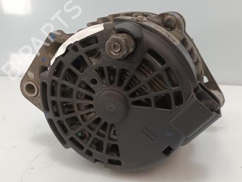 Alternator OPEL ASTRA H (A04) 1.7 CDTI (L48) | BP19803928M7 