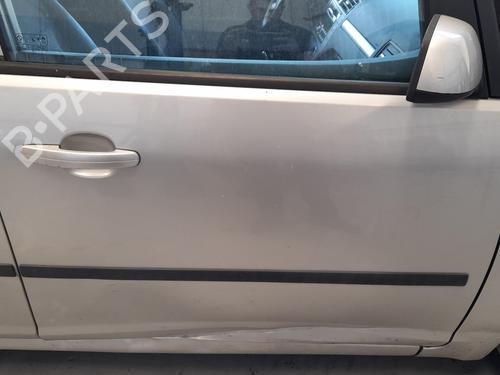 Engine control unit (ECU) FORD FOCUS C-MAX (DM2) | BP12781210M57