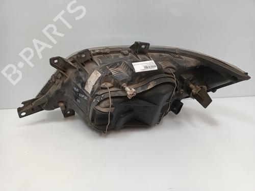 Right headlight MERCEDES-BENZ SPRINTER 4-t Platform/Chassis (B904)  | BP18144422C29 