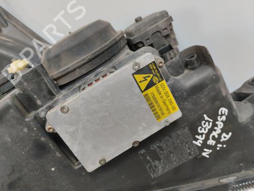 Left headlight RENAULT ESPACE IV (JK0/1_) 2.0 Turbo (JK0A, JK0B, JK0N) | BP34003876C28  - Image 7