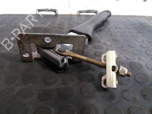 Hand brake PEUGEOT 206 Hatchback (2A/C) 2.0 S16 | BP12810123I18 
