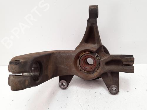 Achsschenkel rechts vorne RENAULT MEGANE II (BM0/1_, CM0/1_) 1.6 16V (BM0C, CM0C) | BP12724051M26