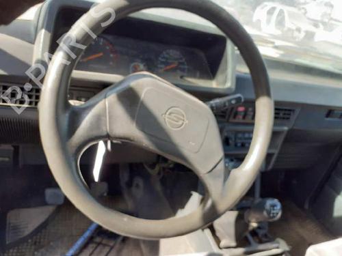 Commande Chauffage SSANGYONG KORANDO FAMILY  | BP12854994I5 