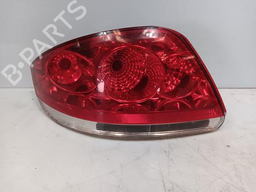 Used Left taillight FIAT LINEA (323_, 110_) 1.3 D Multijet (323AXB11, 323AXB1A) (90 hp) 28215824