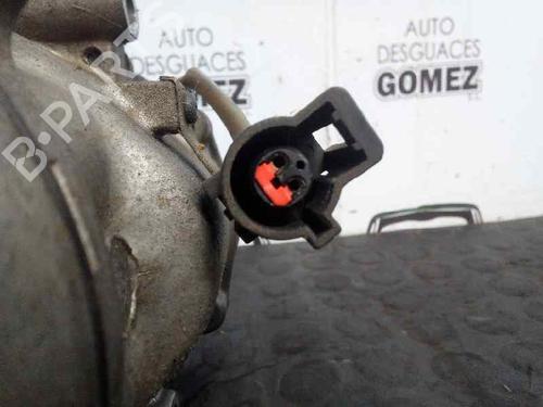 AC-Kompressor FORD FIESTA V (JH_, JD_) 1.4 TDCi | BP12752168M34 
