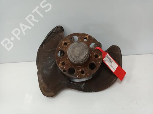 Right front steering knuckle MERCEDES-BENZ CLK (C209) CLK 270 CDI (209.316) (170 hp) 18106913