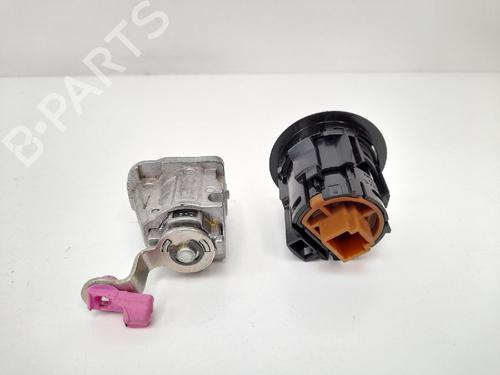 Electronic module NISSAN QASHQAI II (J11, J11_) 1.2 DIG-T | BP13967636M83 
