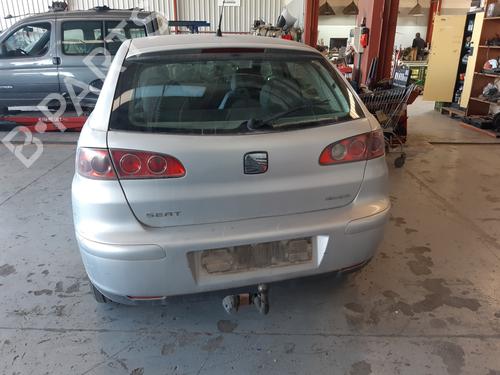 Instrument cluster SEAT IBIZA III (6L1)  | BP22230954C47 