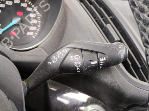 Used Steering column stalk FORD KUGA II (DM2) 2.0 TDCi (120 hp) 16746776