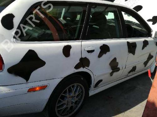 Steering pump VOLVO V40 Estate (645) 1.9 DI | BP12700617M99